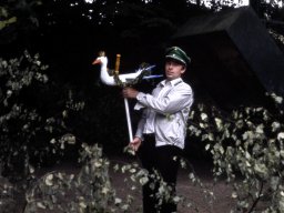 Schützenfest 1981